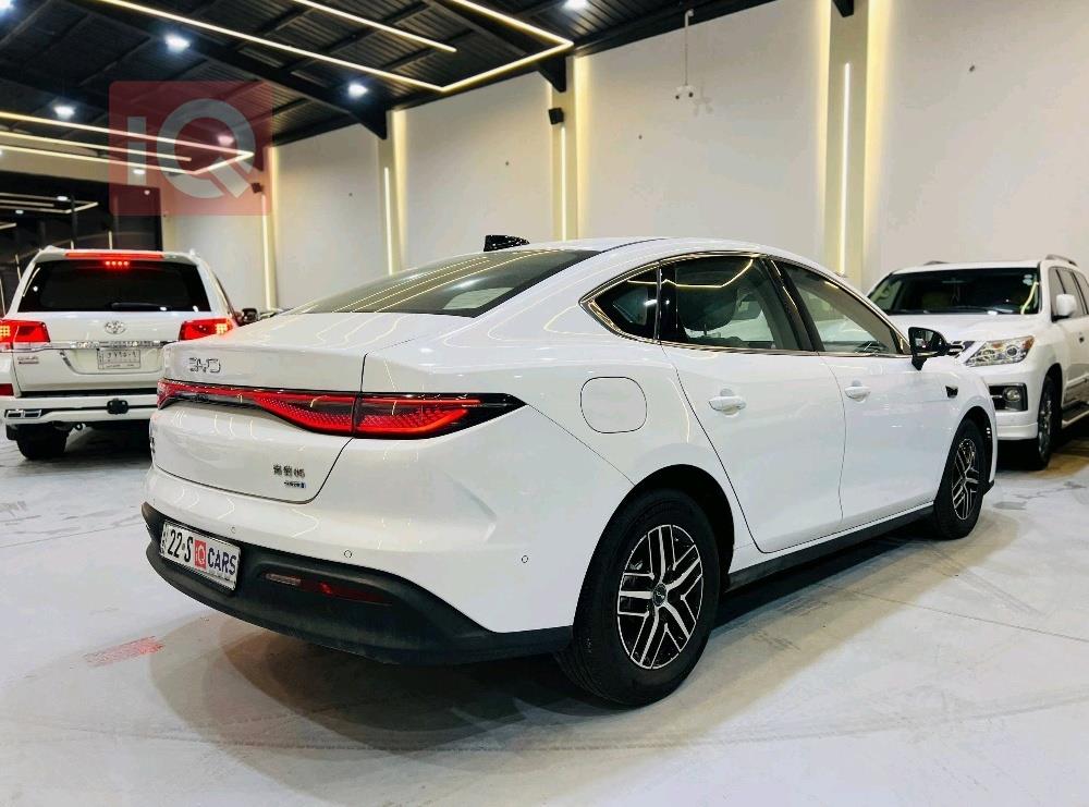 بي واي دي سيل 05 DM-i